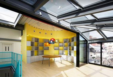 辦公室裝修不僅僅要便宜，更重要的是更加的合適