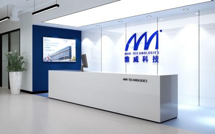 1045平米北京信和潔能新能源技術服務有限公司