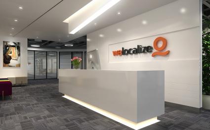 1000平米北京多語信息科技有限公司