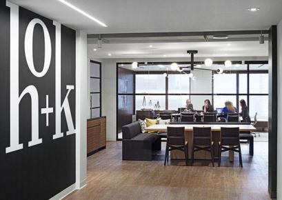 辦公室裝修會客室怎么設計？