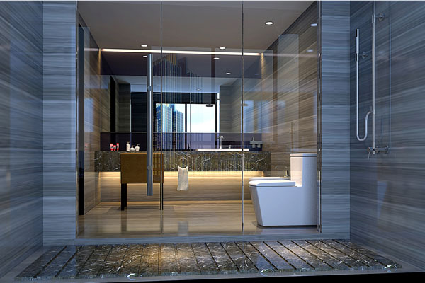 朝陽辦公室裝修設(shè)計(jì)辦公室裝修效果案例圖